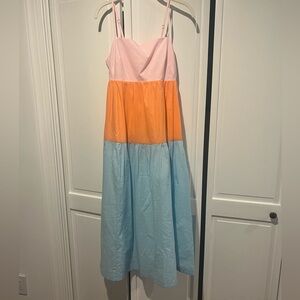 NWT J Crew Factory dress